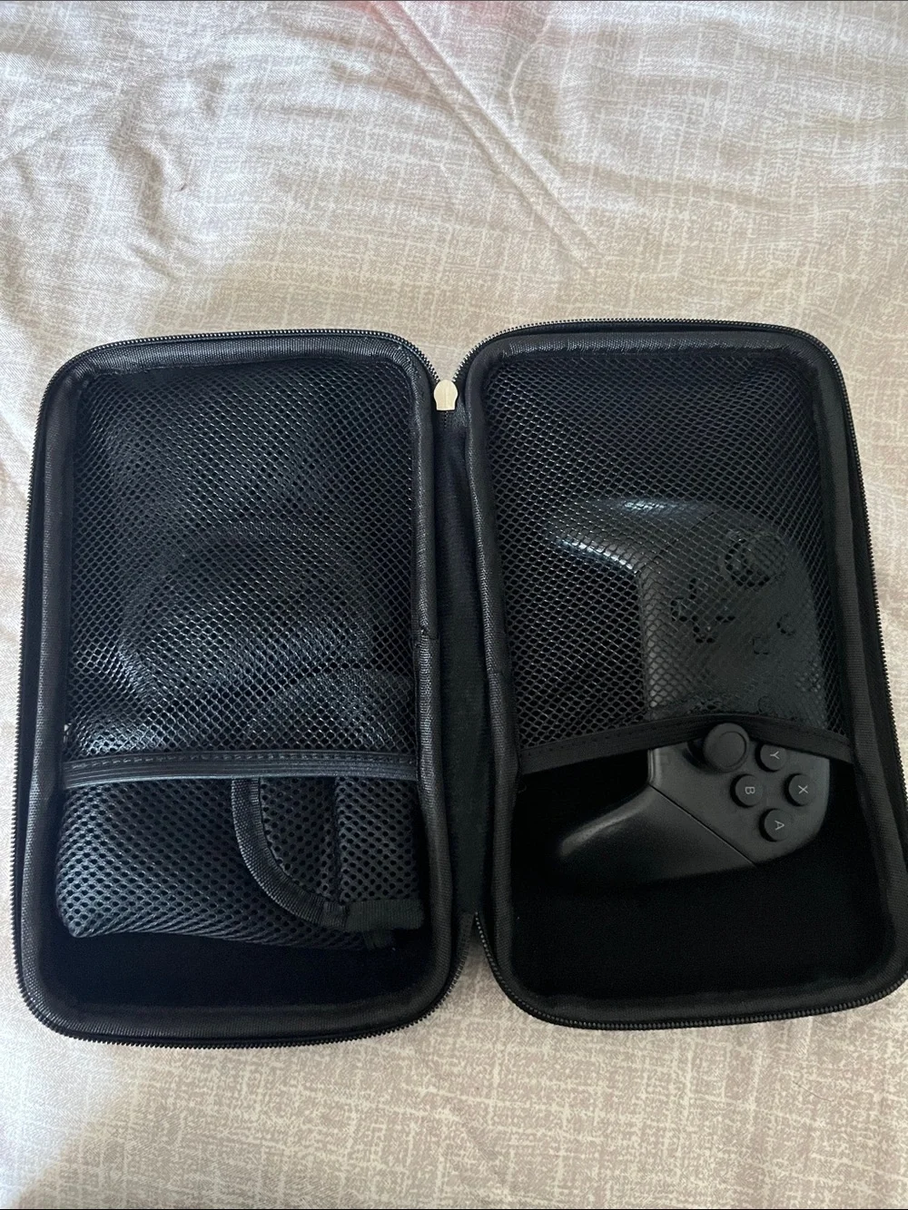 Nintendo wireless pro